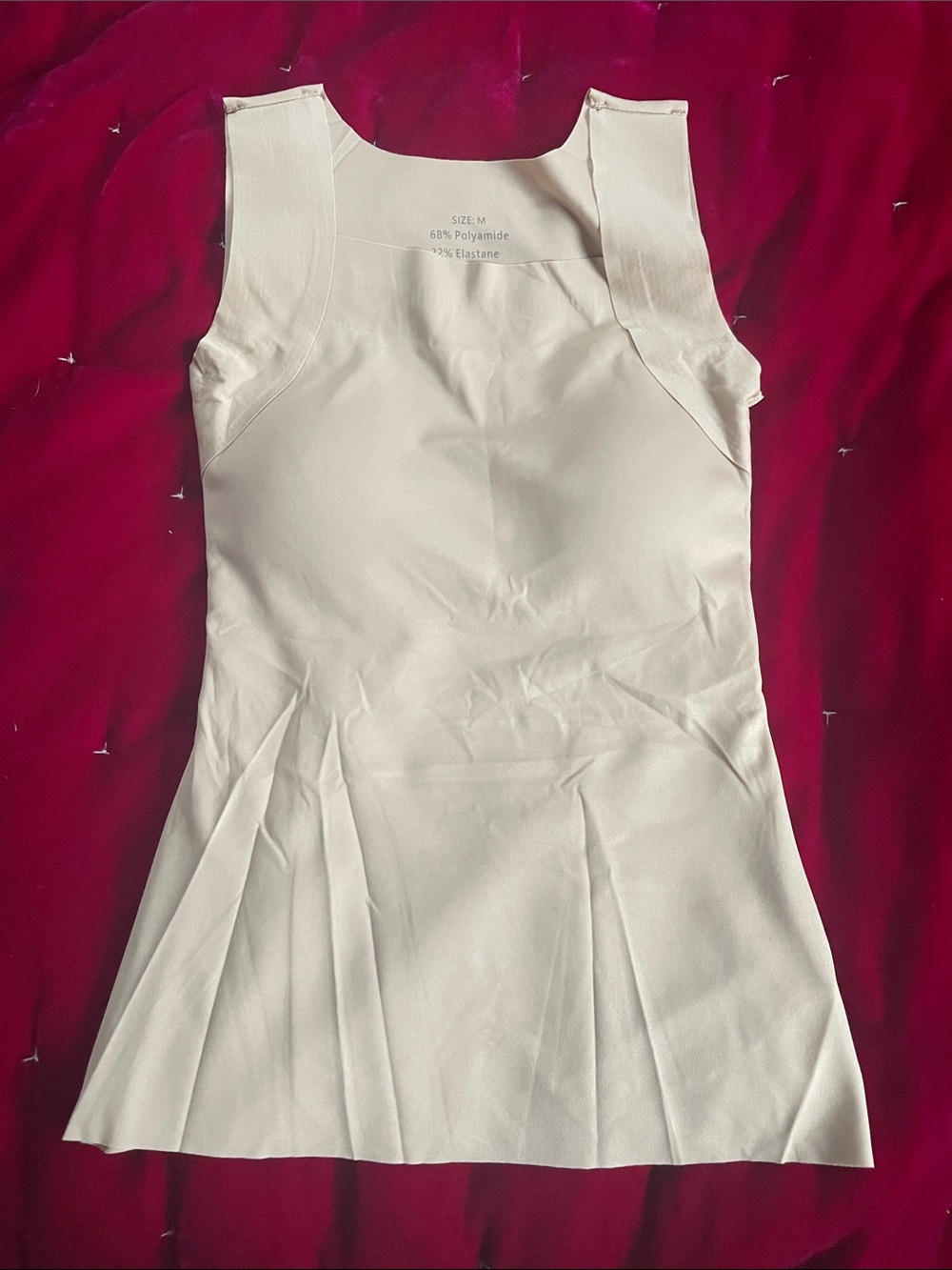 Women’s shape wear.